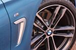 BMW 420d Coupe M Sport 2017 года (ZA)